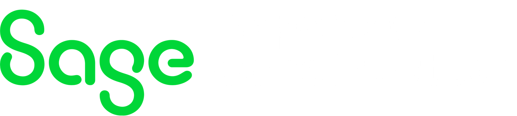 Corporate logotype
