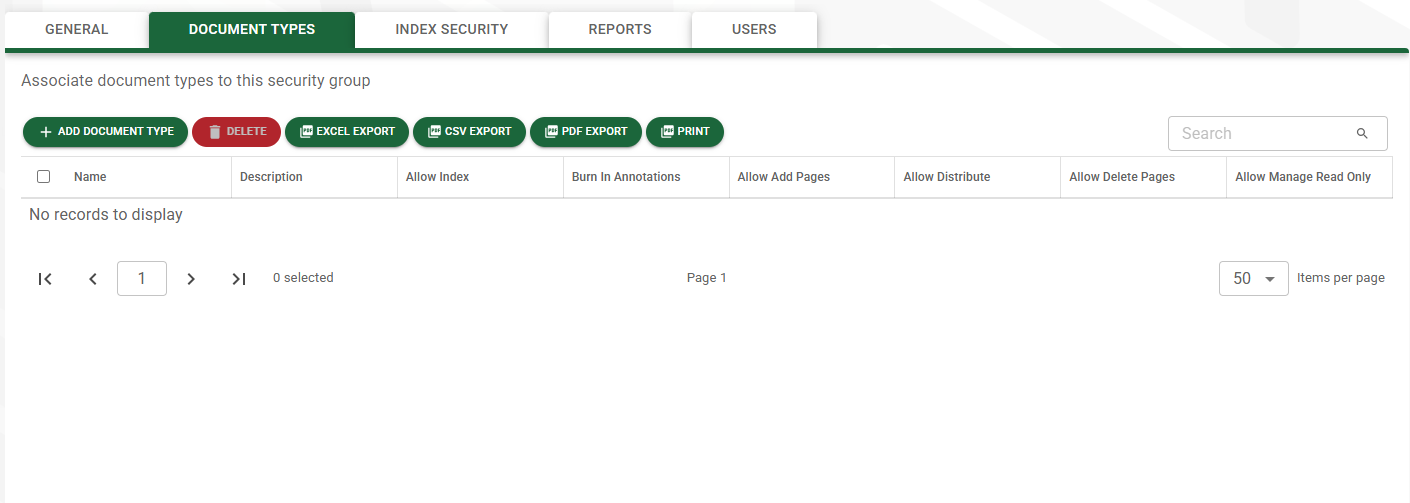 SageVaultSettingsSecurityGroups_DocumentTypesBlank.png