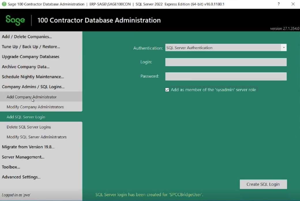 Sage100ContractorDatabaseAdministration.png