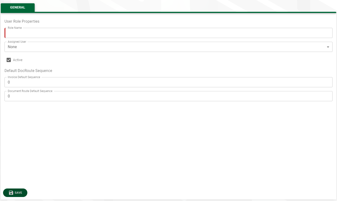 SageVaultSettingsUserRolespageCreateUserRoleGeneraltab-mh.PNG